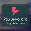 koxuvyo.pro