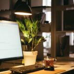 Tips for Creating a Relaxing Home Workspace