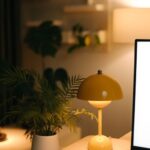 Create a Cosy and Inviting Home Office Space with These Simple Tips